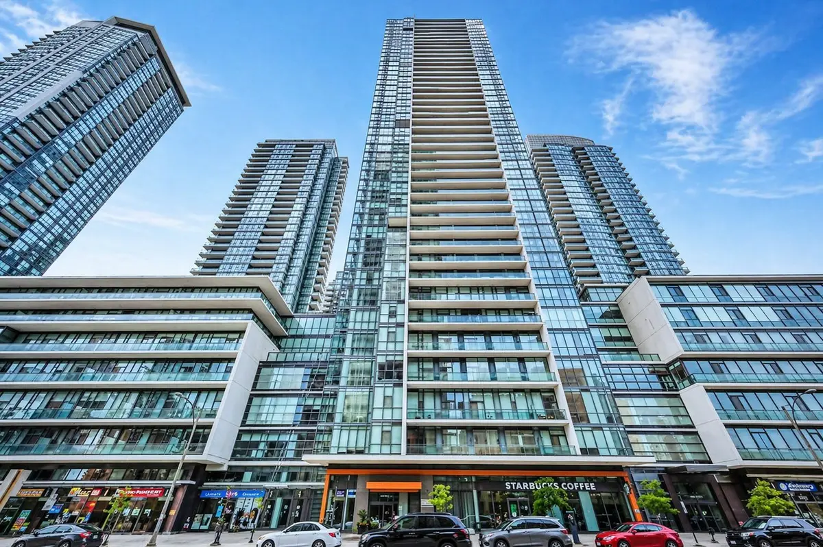 4070 Confederation Pkwy #504, Mississauga, ON L5B 0E9