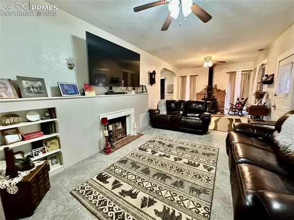 18258 County Road G, Ordway, CO 81063