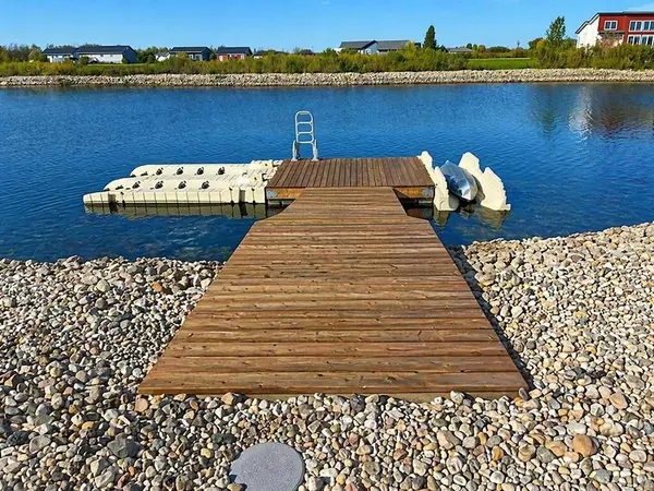 171 Waterfront DR, Gimli Rm, MB R0C 1B0