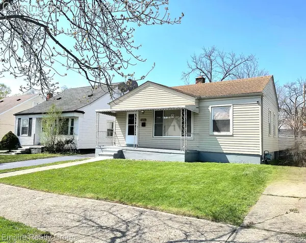 6229 Faust AVE, Detroit, MI 48228