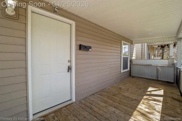 1457 Poplar ST, Flint, MI 48503