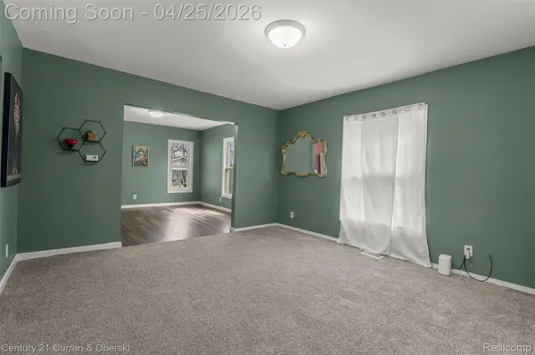 1457 Poplar ST, Flint, MI 48503