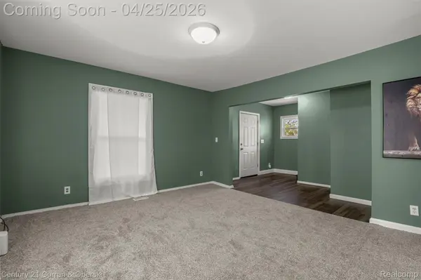 1457 Poplar ST, Flint, MI 48503