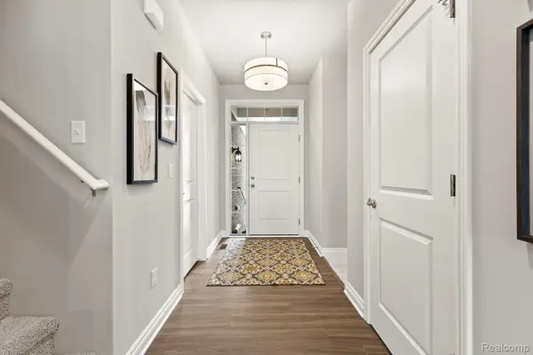 2246 Chase DR #118, Hartland Township, MI 48855