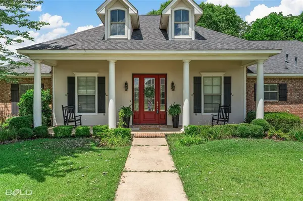 207 Welham Trace, Bossier City, LA 71112