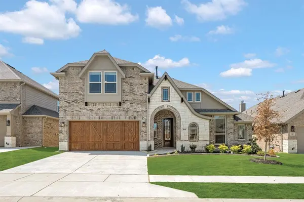 960 Imperial Eagle Road,  Alvarado,  TX 76009