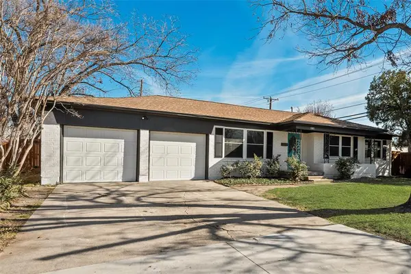 1502 Betsy Lane, Irving, TX 75061