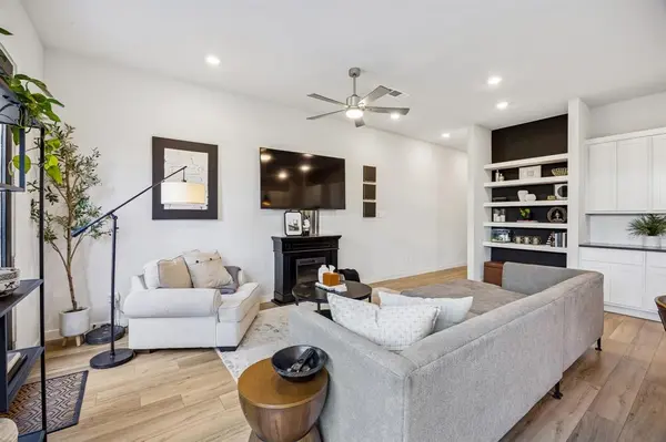 2357 Rook Drive, Dallas, TX 75211