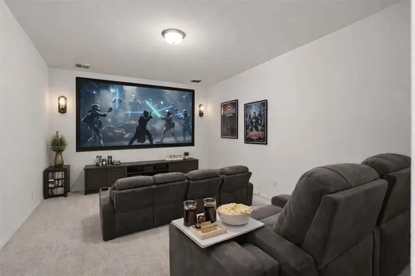 537 Oakmoss Street, Little Elm, TX 76227