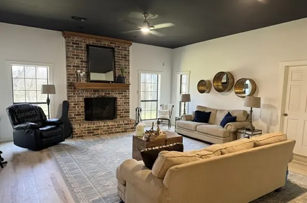 650 Highway 3200, Comanche, TX 76442