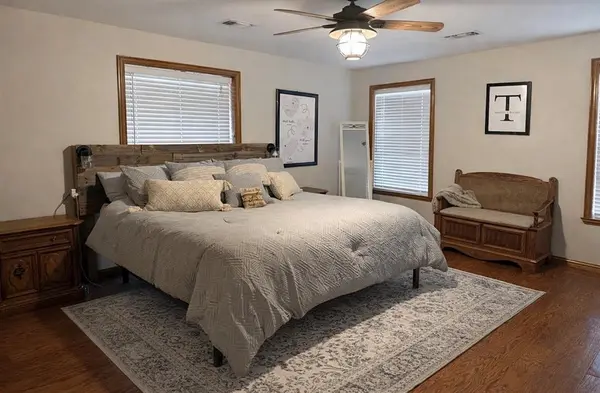 650 Highway 3200, Comanche, TX 76442