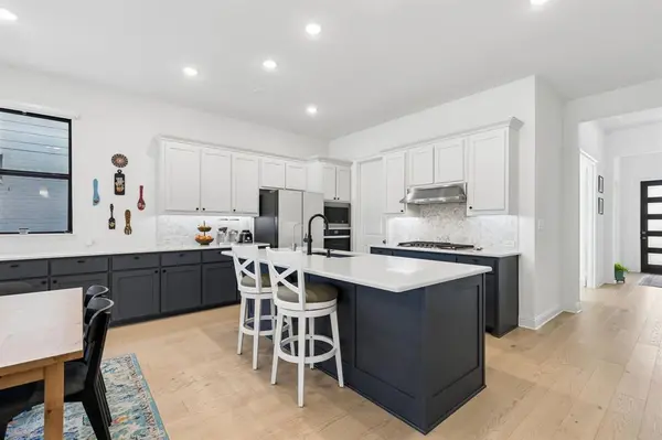 2058 Wimberley Drive, Prosper, TX 75078