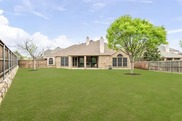 14708 Myrtle Beach Lane, Frisco, TX 75035