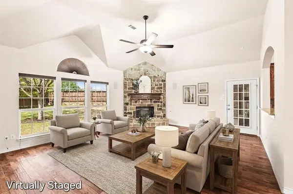 14708 Myrtle Beach Lane, Frisco, TX 75035