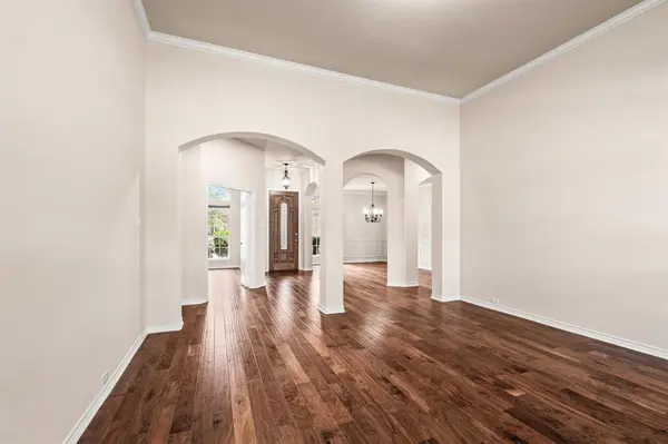 14708 Myrtle Beach Lane, Frisco, TX 75035