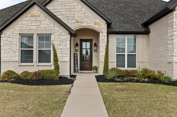 1022 Todd Street, Caddo Mills, TX 75135