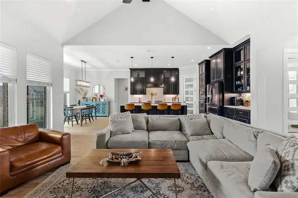 1022 Todd Street, Caddo Mills, TX 75135