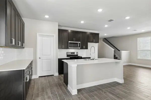 1405 Enzo Court, Forney, TX 75126