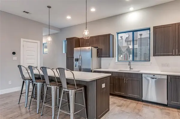 4407 Munger Avenue #3, Dallas, TX 75204