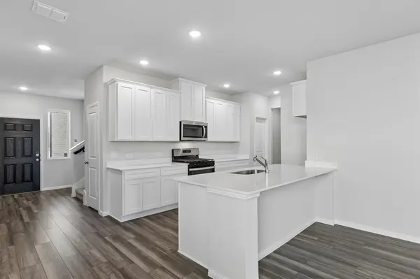 1518 Newcastle Lane, Forney, TX 75126