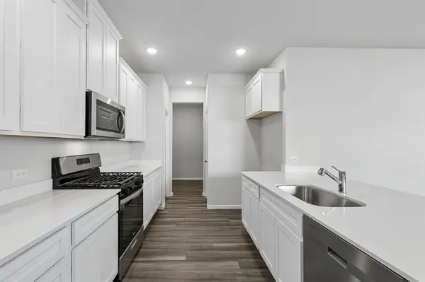 1518 Newcastle Lane, Forney, TX 75126