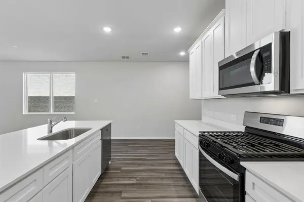 1518 Newcastle Lane, Forney, TX 75126