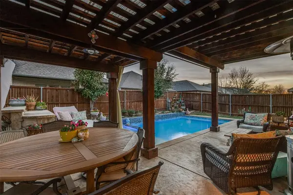 1629 Carnation Street, Celina, TX 75078