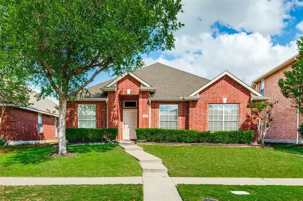 1409 Clear Creek Drive, Allen, TX 75002