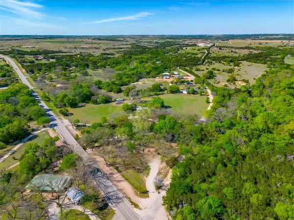 8216 Cleburne Highway, Granbury, TX 76049