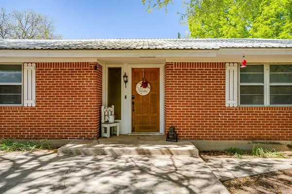 8216 Cleburne Highway, Granbury, TX 76049