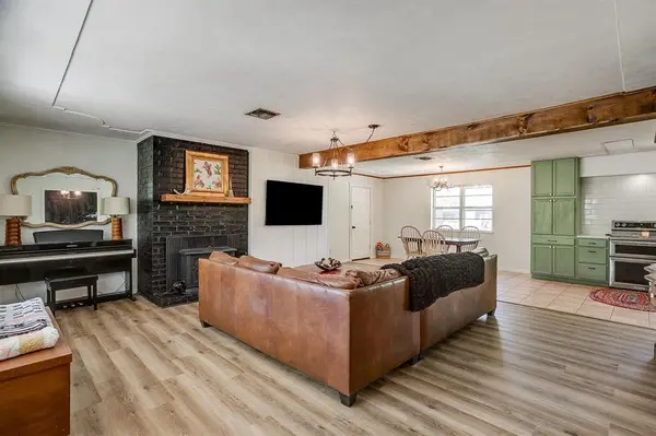 8216 Cleburne Highway, Granbury, TX 76049