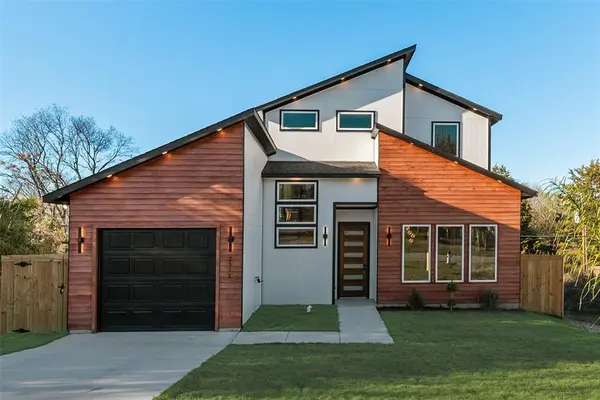 2515 Fatima Avenue, Dallas, TX 75241