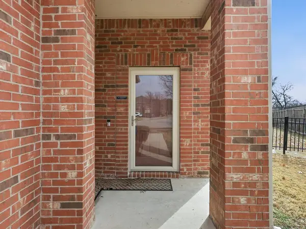 1221 Oakbrook Street, Prosper, TX 75078