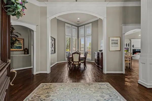 2221 Kings Pass, Heath, TX 75032