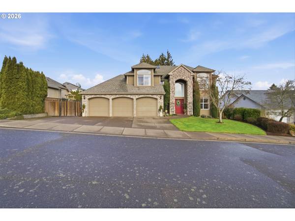 1655 DIAMOND PEAK CT NW, Salem, OR 97304