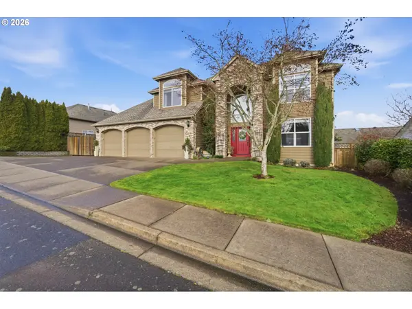 1655 DIAMOND PEAK CT NW, Salem, OR 97304