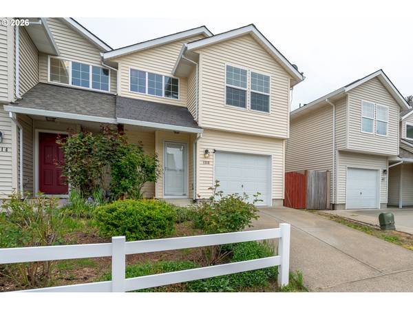 1310 N PARKSIDE LN, Newberg, OR 97132