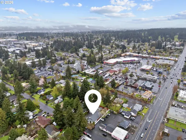 608 NE 118TH AVE, Portland, OR 97220