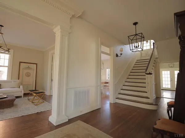 2142 Rivermont AVE, Lynchburg, VA 24503