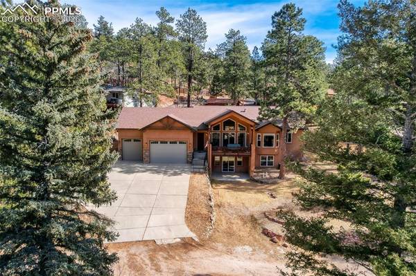 4519 Edwards PL, Cascade, CO 80809