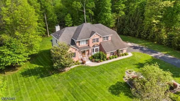 1 Wishnow Way, Bridgewater Twp., NJ 08807