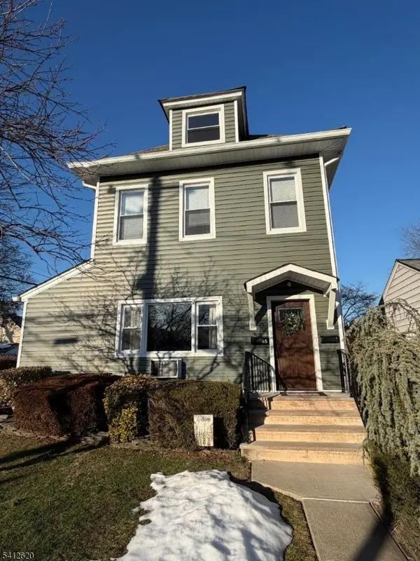 65 E Passaic St, Maywood Boro, NJ 07607