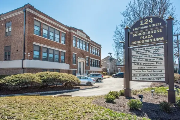 124 E Main St #215,  Denville Twp.,  NJ 07834