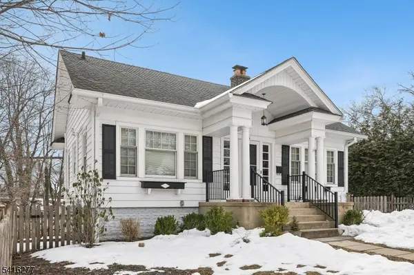 3 Fuller Ave, Chatham Boro, NJ 07928