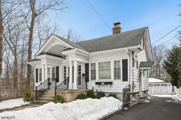 3 Fuller Ave, Chatham Boro, NJ 07928