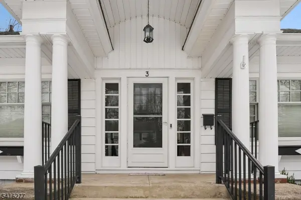 3 Fuller Ave, Chatham Boro, NJ 07928