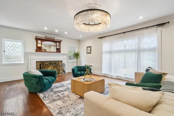 460 Overhill Rd, South Orange Village Twp., NJ 07079