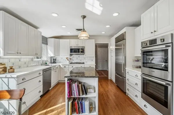 21 Tremont Ter, Livingston Twp., NJ 07039