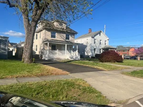 104 W High St   FL 1, Somerville Boro, NJ 08876