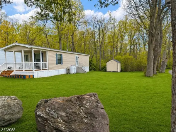 90-35 Honey Run Rd, Knowlton Twp., NJ 07825